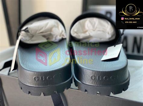 gucci tractor bottom slides